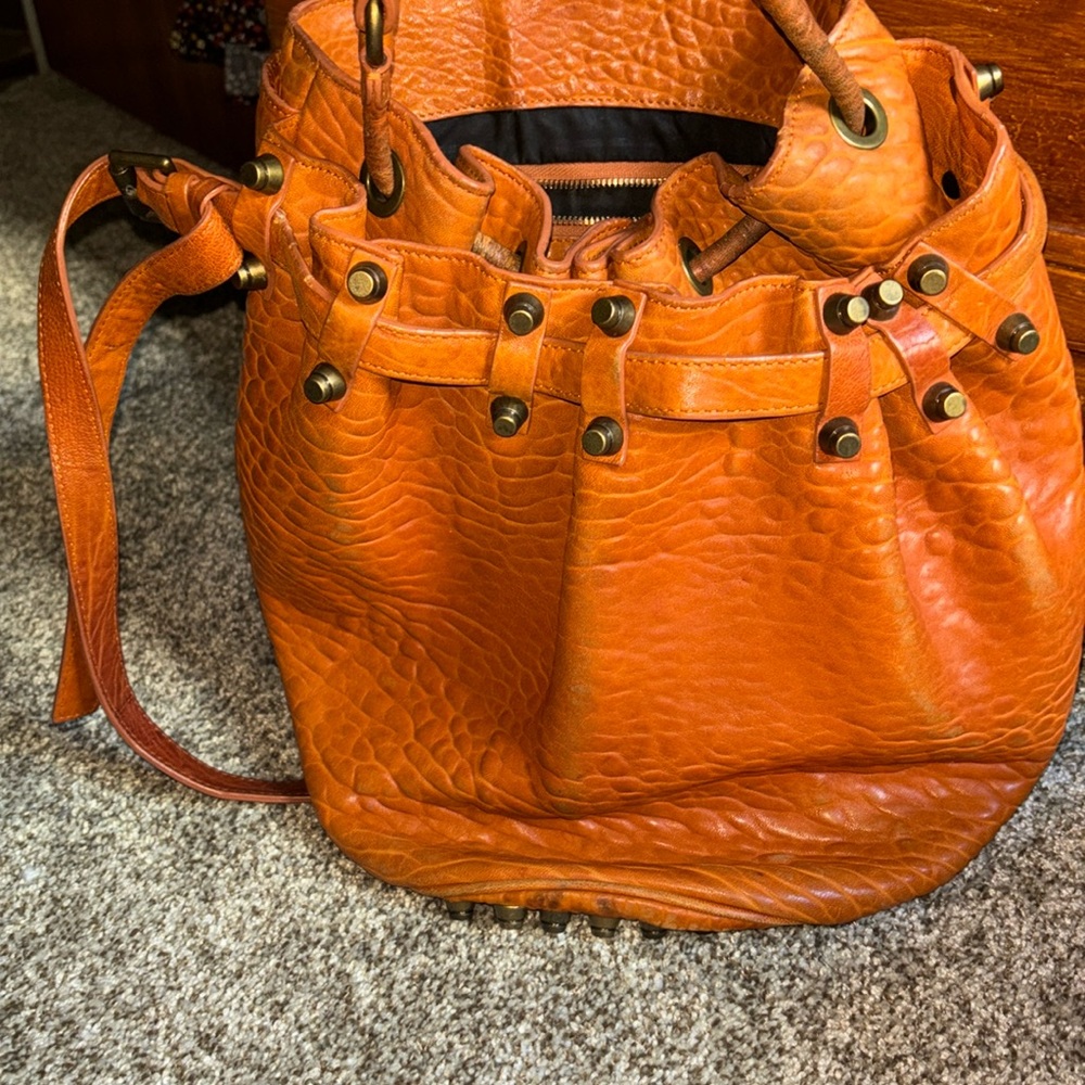 Alexander Wang Diego bag